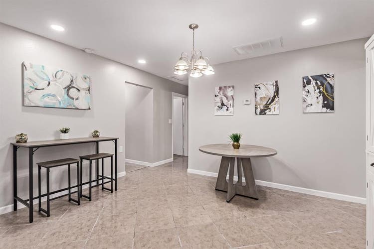 1 BR in Mesa