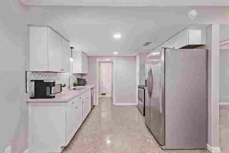 1 BR in Mesa