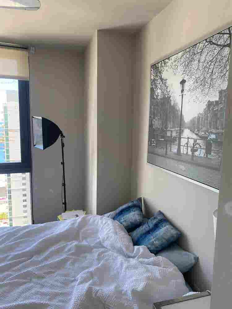 Room for rent in Miami Worldcenter