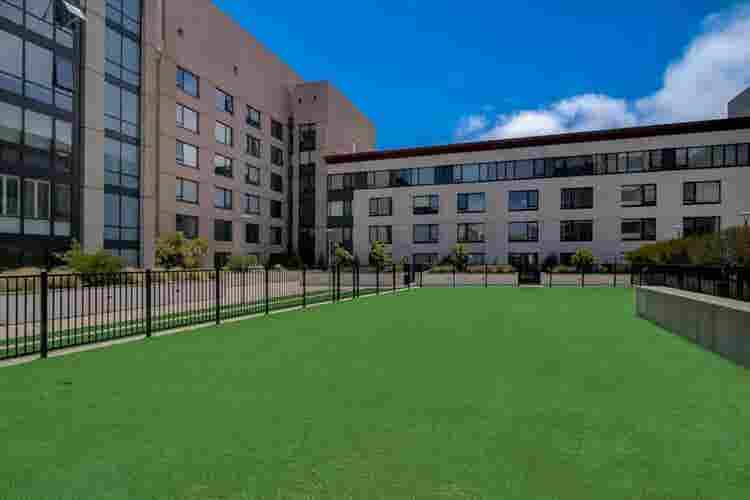 Nr SF Caltrain - Fully Furnished BR