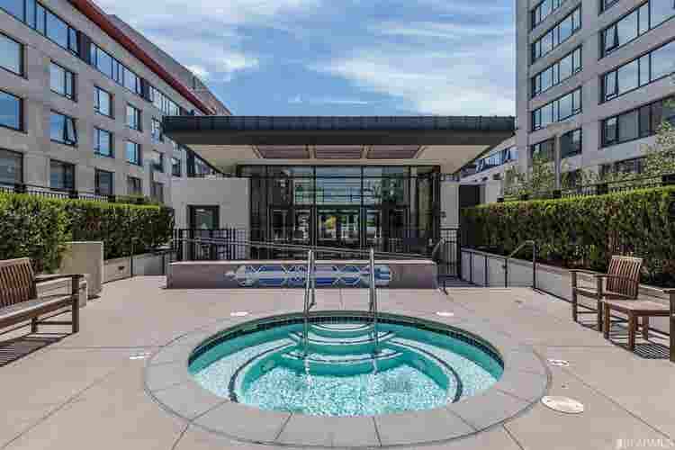 Nr SF Caltrain - Fully Furnished BR