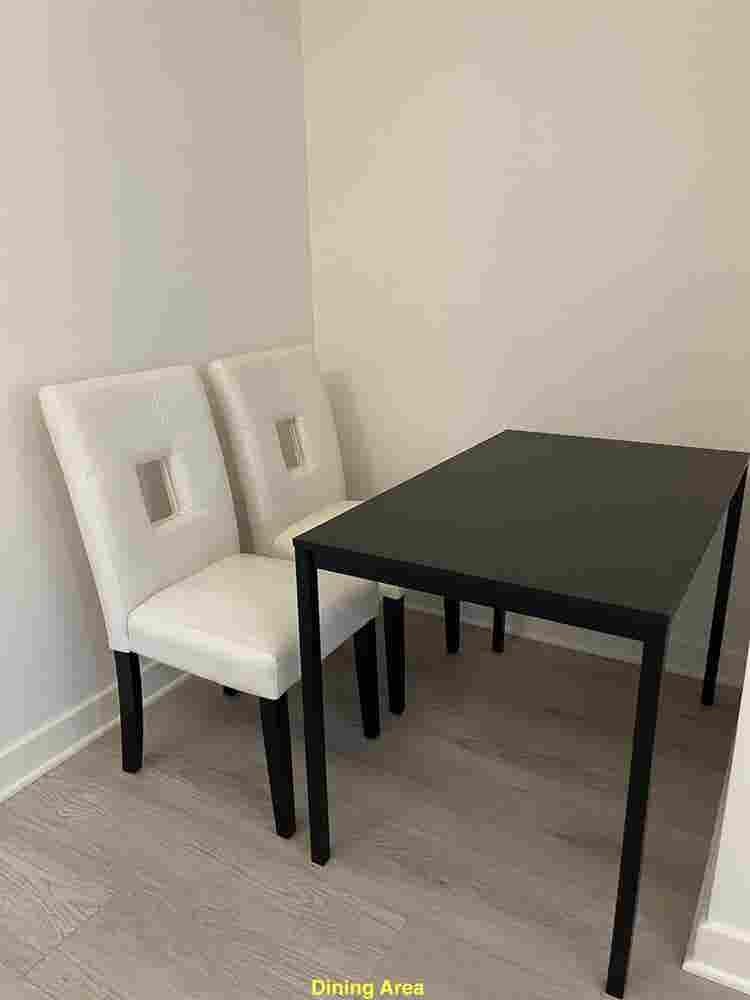 Nr SF Caltrain - Fully Furnished BR