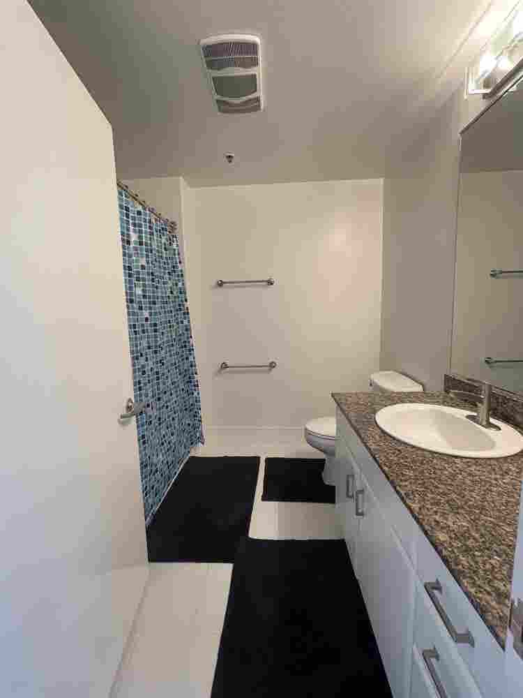 Nr SF Caltrain - Fully Furnished BR