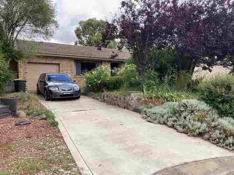 House to share with 1 other