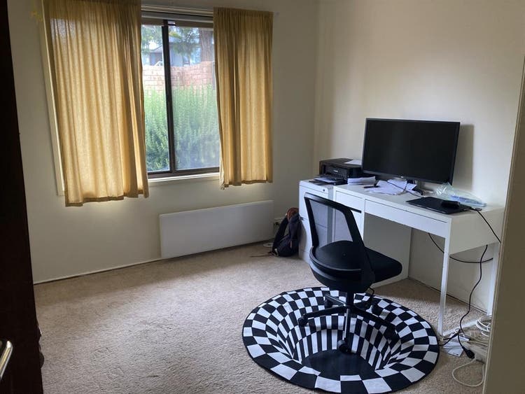 House to share with 1 other