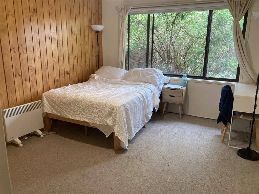 House to share with 1 other