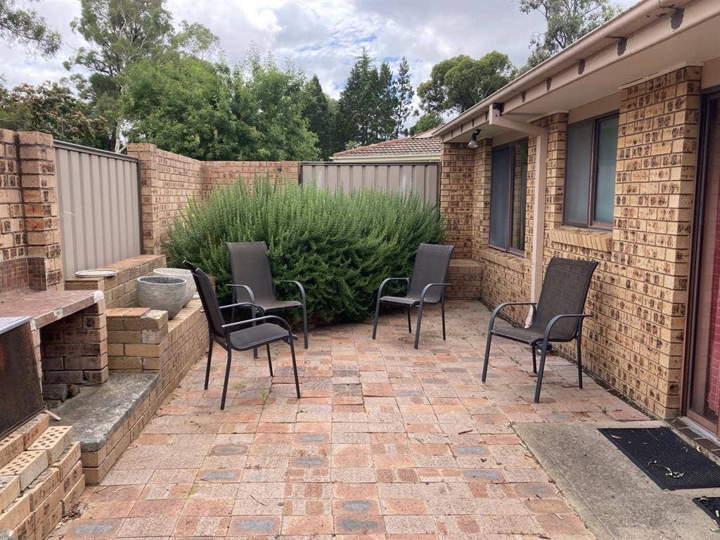 House to share with 1 other