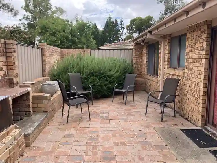 House to share with 1 other