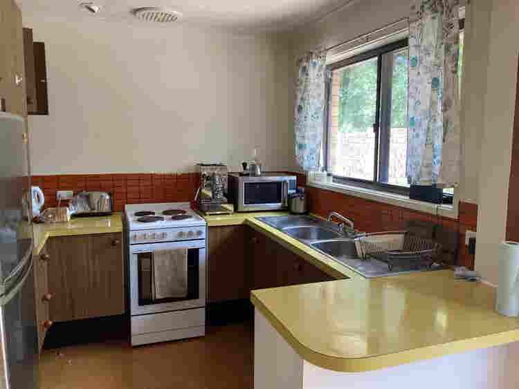 House to share with 1 other