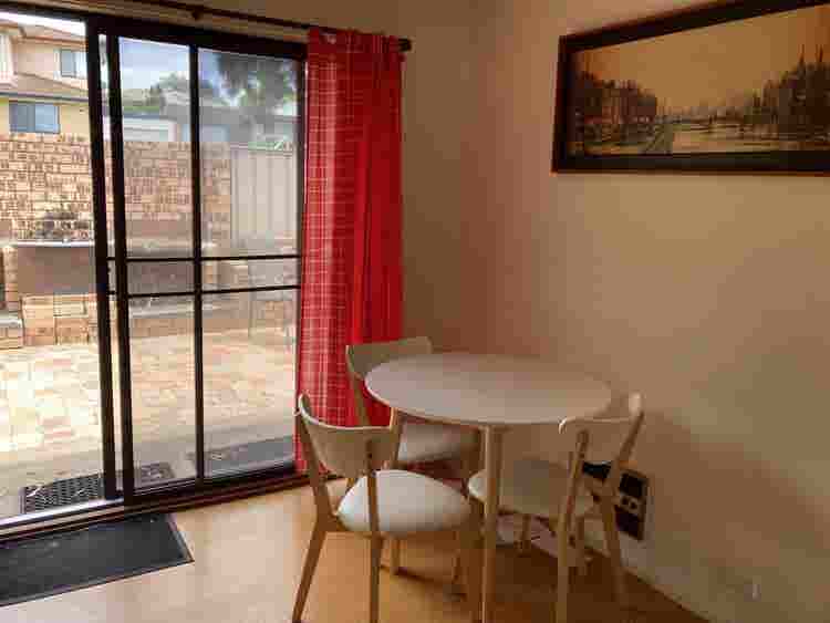 House to share with 1 other