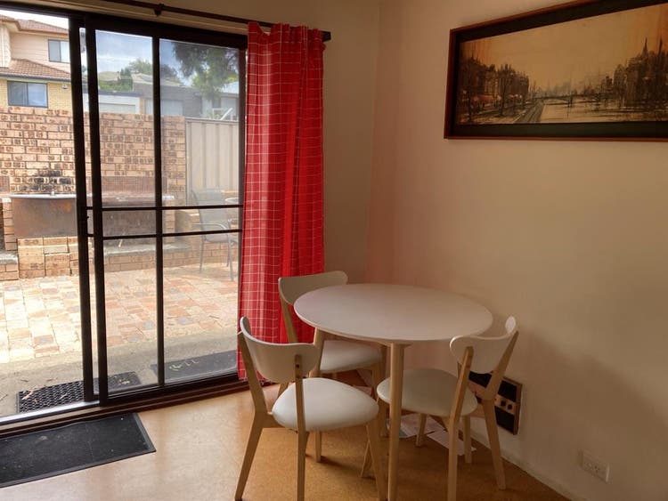 House to share with 1 other