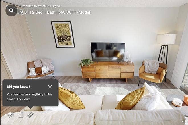 Room for rent