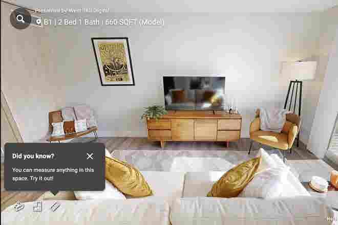 Room for rent