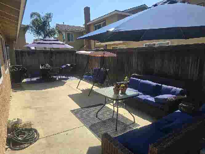 Room for rent in Huntington Beach