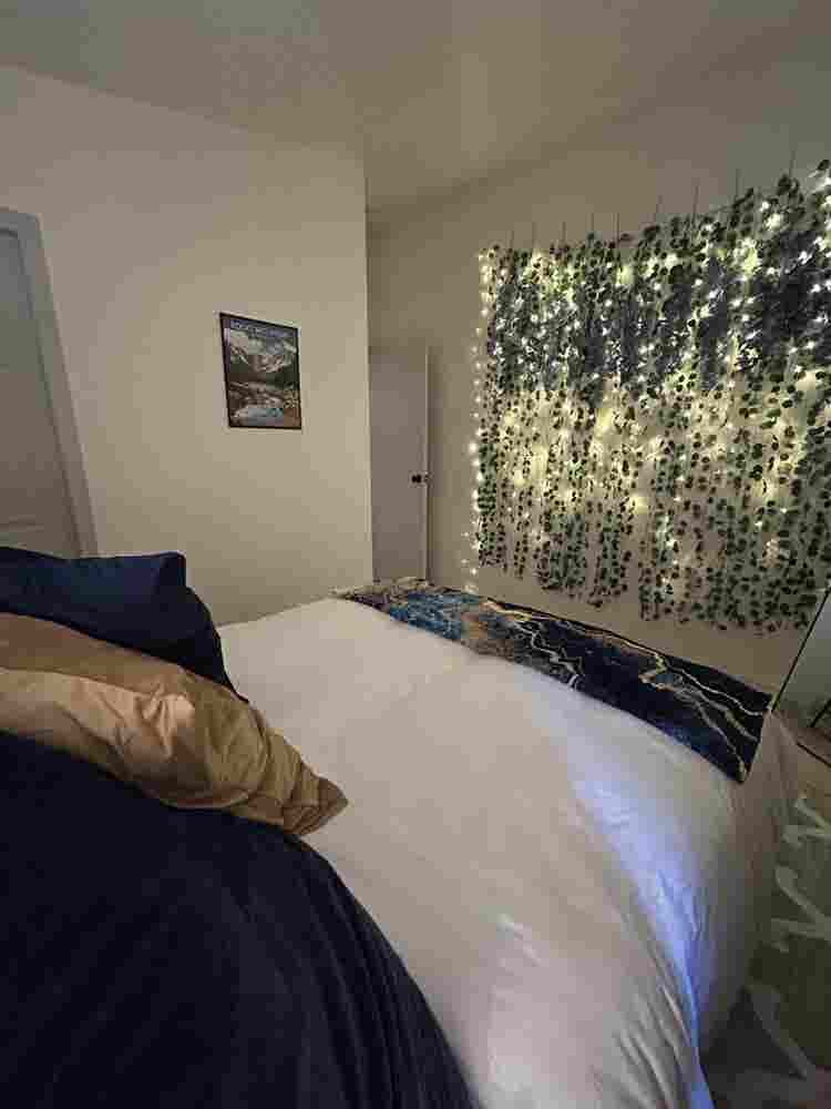 Furnished Room in Large Home
