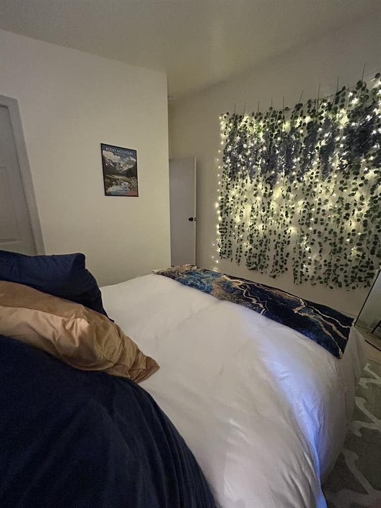 Furnished Room in Large Home