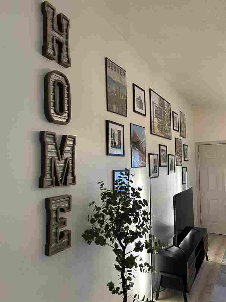 Furnished Room in Large Home