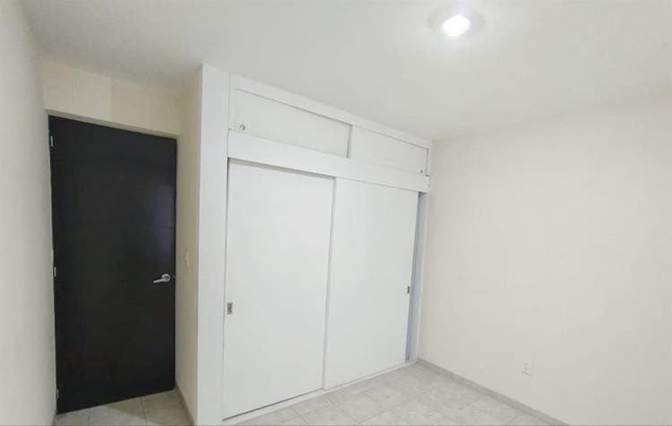 Habitación en renta Sta Ma Ribera