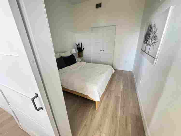 Furnished Lohi 1BR condo Oct & Nov