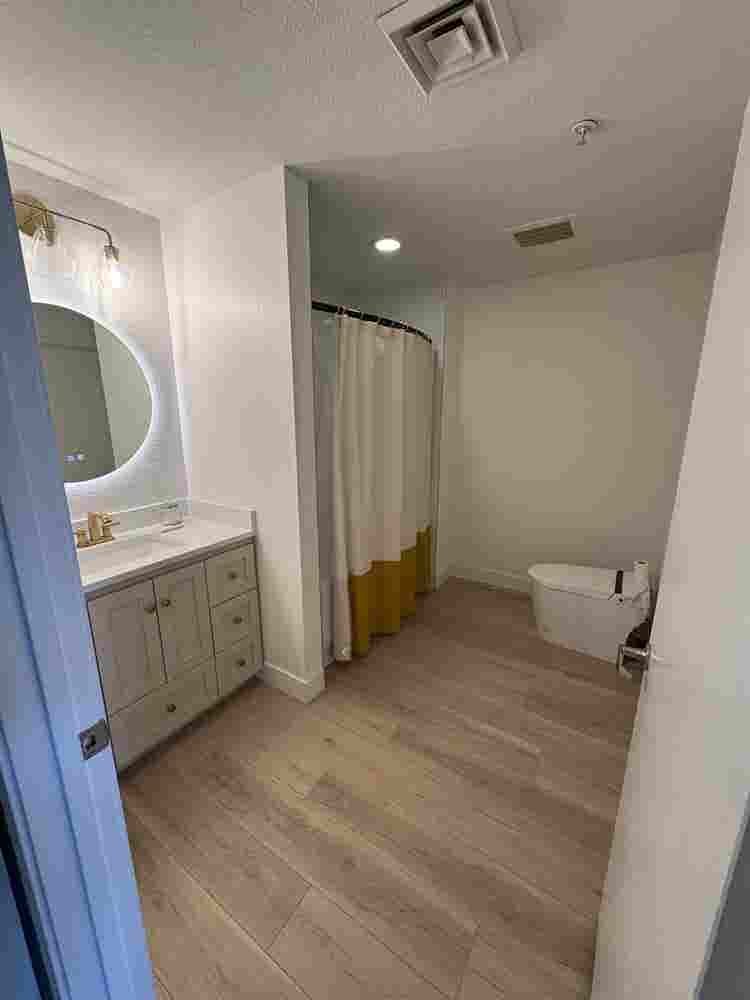 Furnished Lohi 1BR condo Oct & Nov