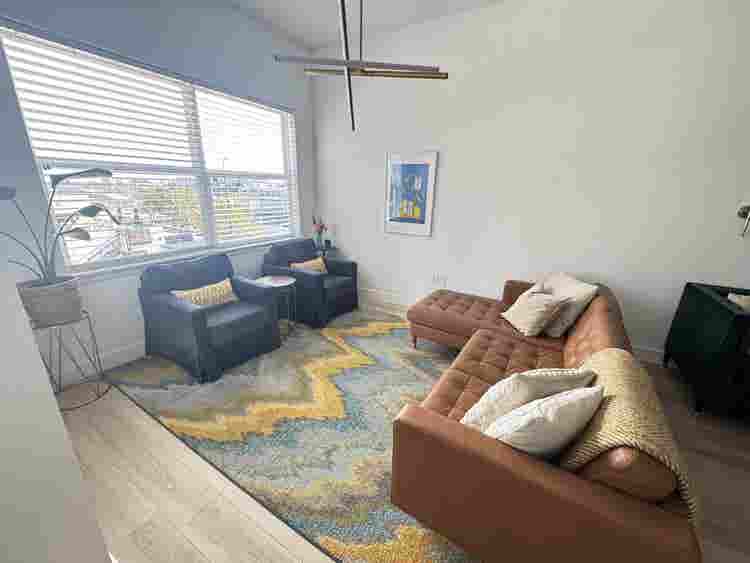 Furnished Lohi 1BR condo Oct & Nov