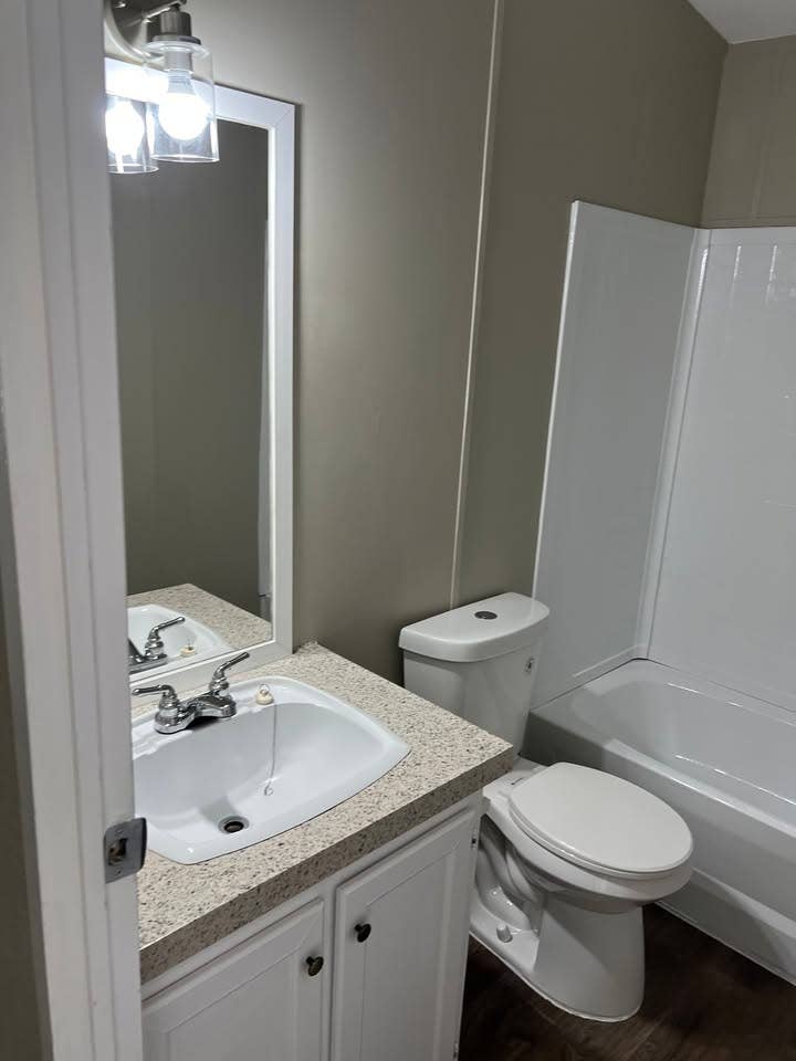 br Quiet Living 1st month Free