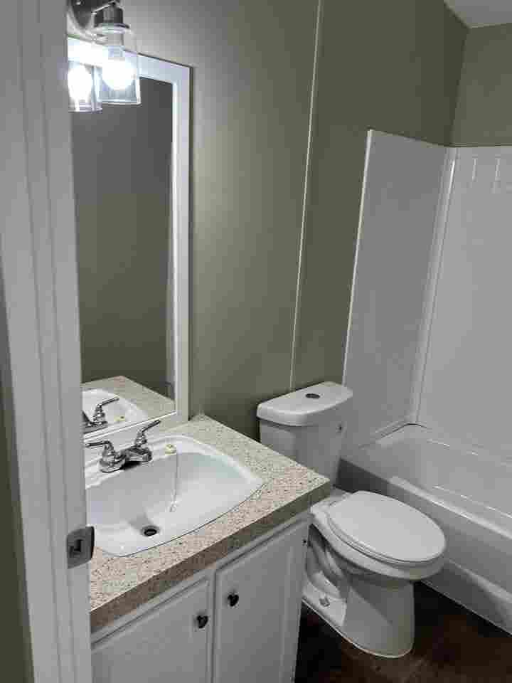 br Quiet Living 1st month Free
