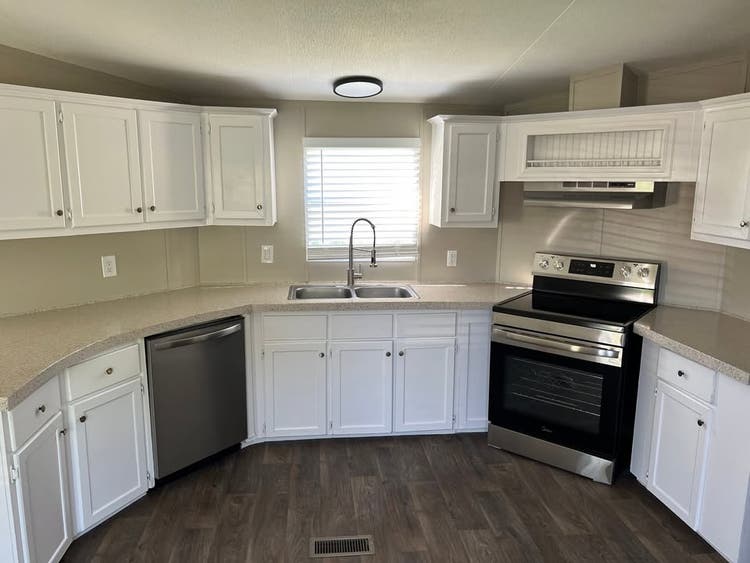 br Quiet Living 1st month Free