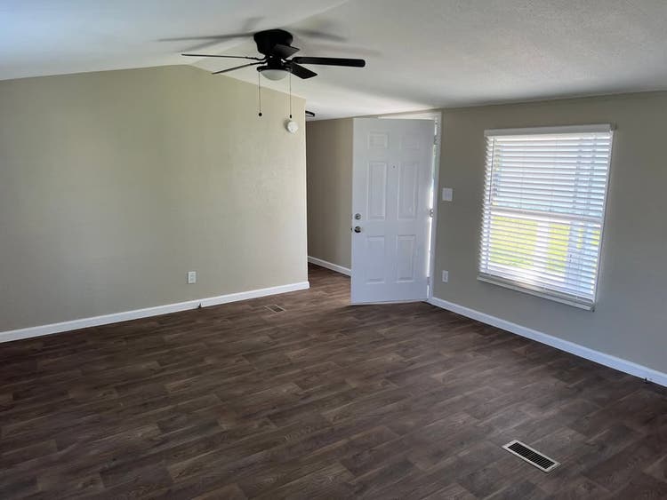 br Quiet Living 1st month Free