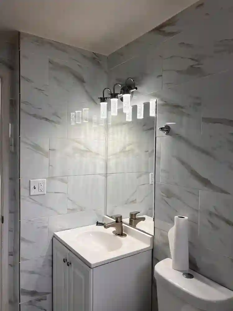 Room in a very safe home Lakewood