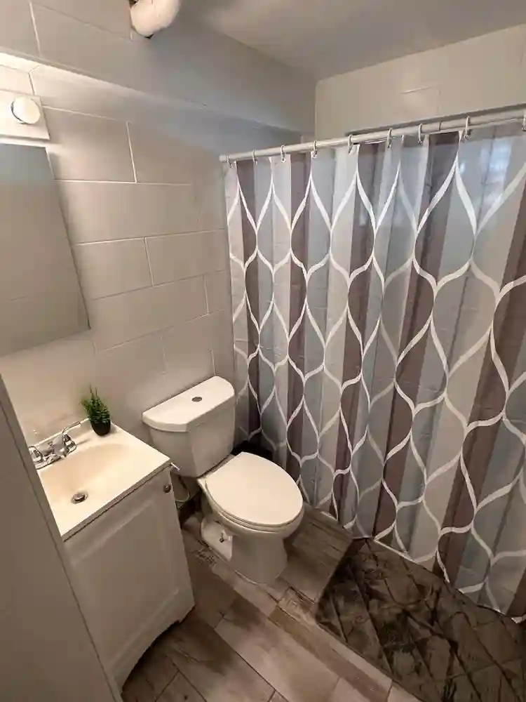 Room in a very safe home Lakewood