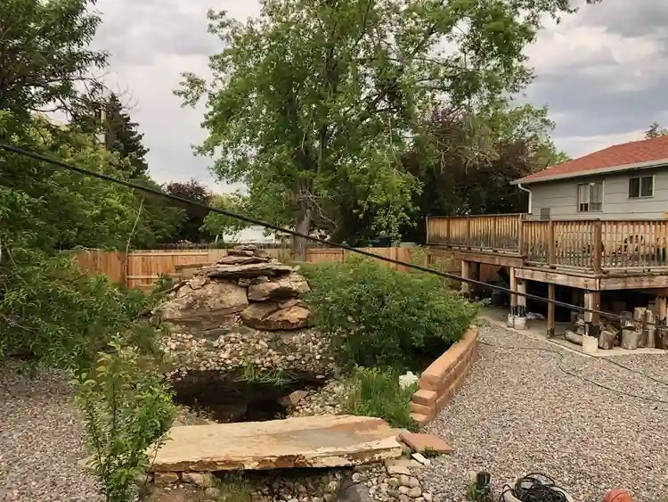 Room in a very safe home Lakewood