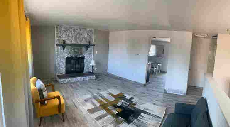 Room in a very safe home  Lakewood
