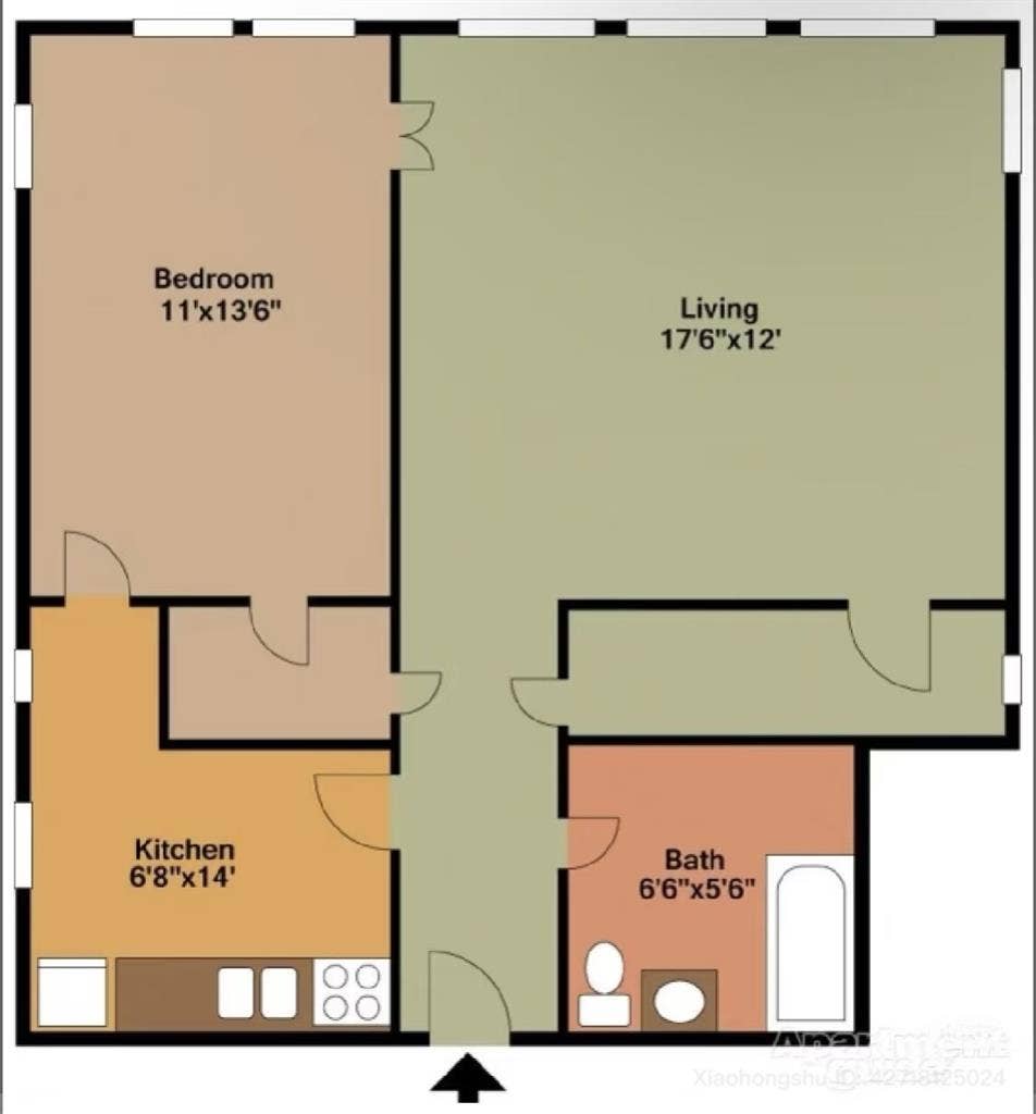UW student roommates finding!