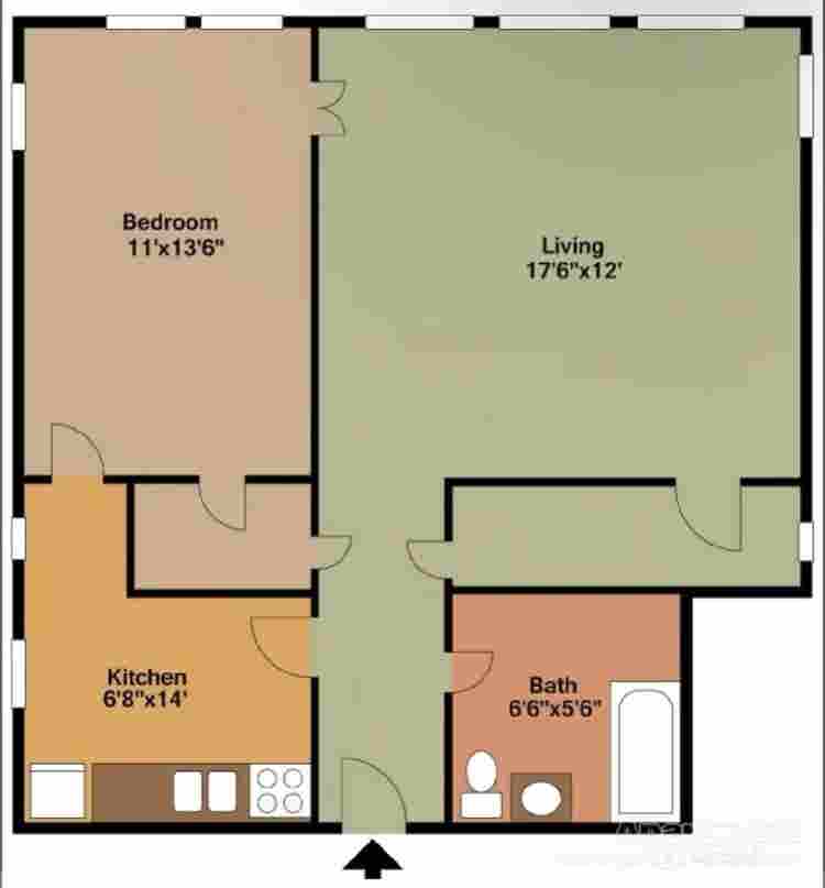 UW student roommates finding!