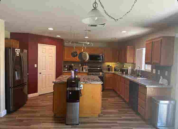 Room For Rent + Full Access