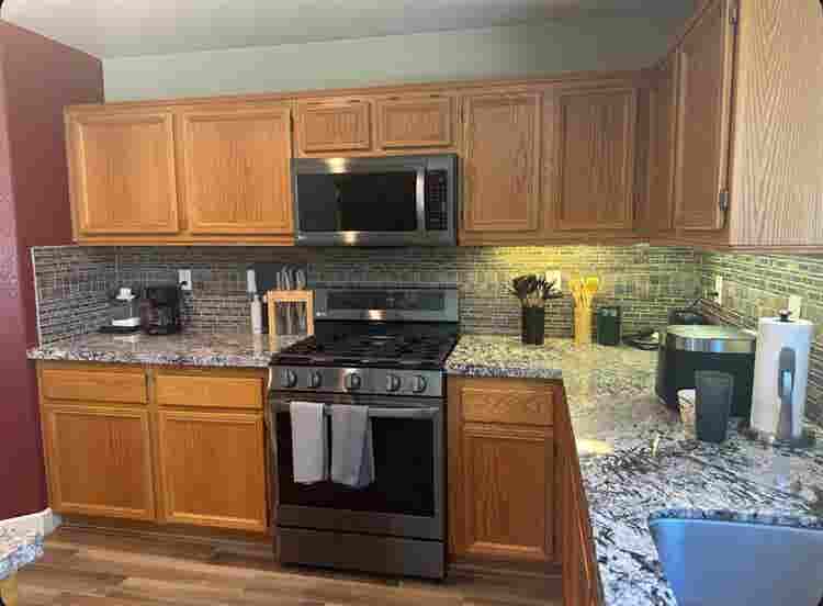 Room For Rent + Full Access