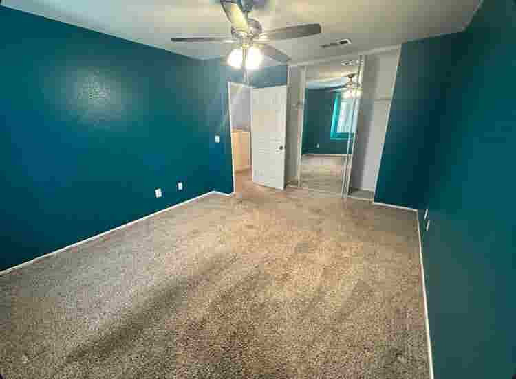 Room For Rent + Full Access