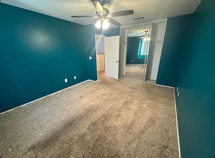Room For Rent + Full Access