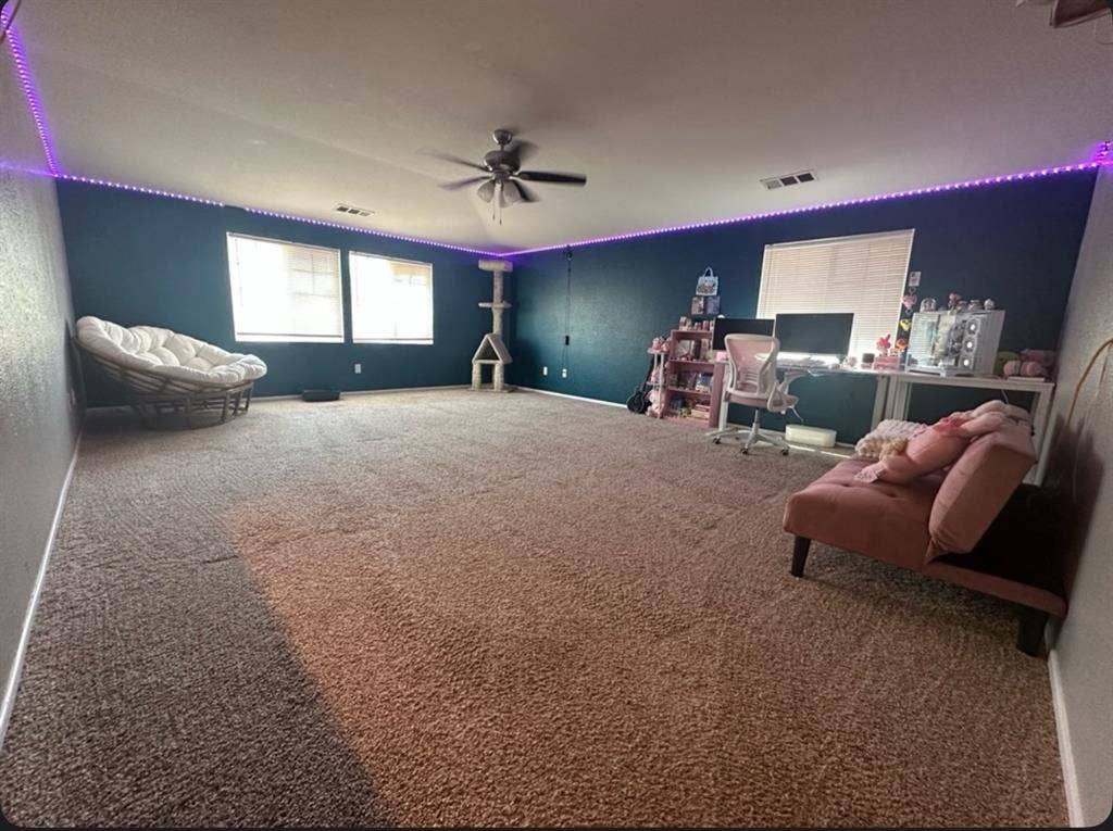 Room For Rent + Full Access