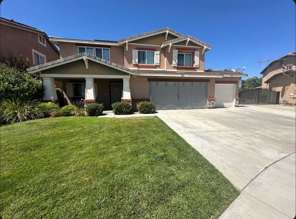 Room For Rent + Full Access