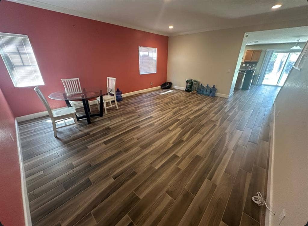 Room For Rent + Full Access