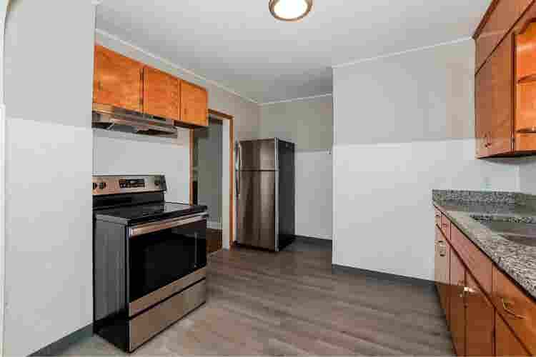 Welcome to this charming property!
