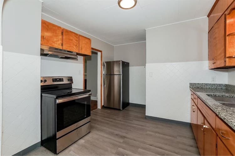 Welcome to this charming property!