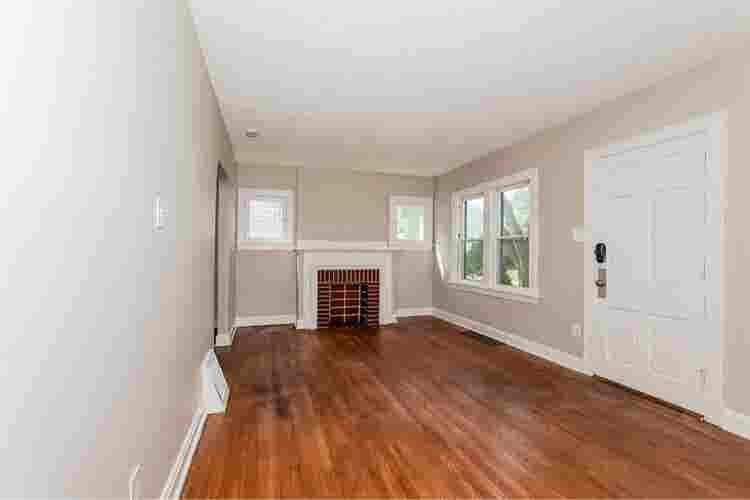 Welcome to this charming property!
