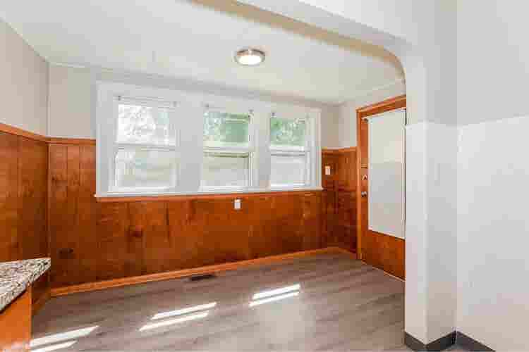 Welcome to this charming property!