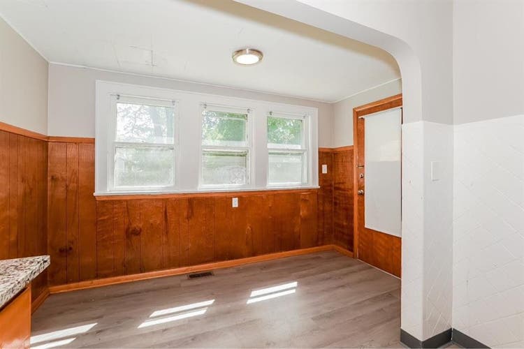 Welcome to this charming property!