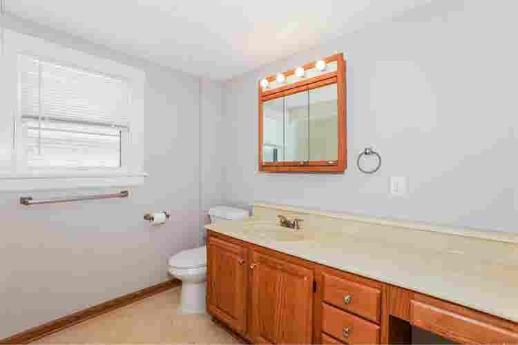 Welcome to this charming property!