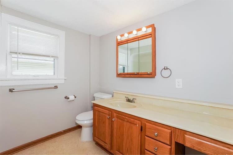 Welcome to this charming property!