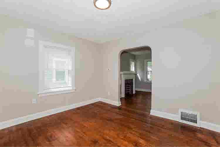Welcome to this charming property!